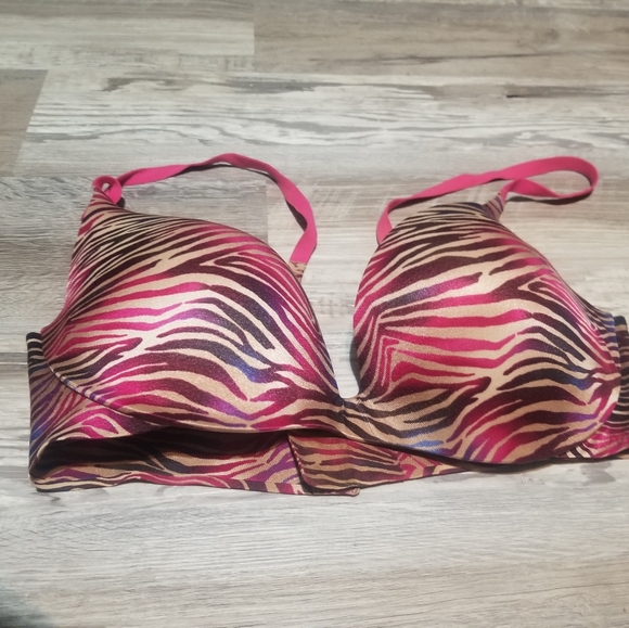 Victoria's Secret Other - 💘 Victoria's Secret Zebra Bra